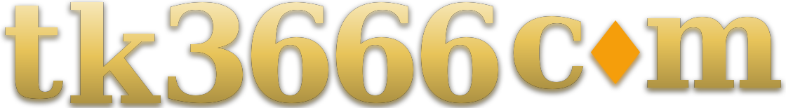 tk3666 com logo